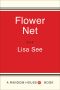 [Red Princess 01] • Flower Net